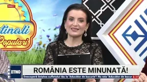 Matinali si Populari 6 februarie 2026