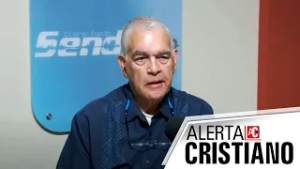 Alerta Cristiano | Verdad y valores; perspectiva bíblica #2