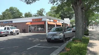 West Hartford community call for release of man in ICE custody