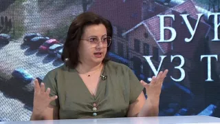 Bojana Ćorluka, gošća emisije "Buđenje uz TV Pančevo" 13.7.2026 - TV Pančevo