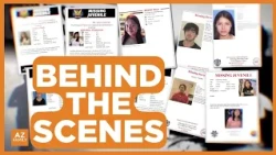 How Arizona DCS searches for missing foster children