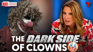 Caso Cerrado Special: Clown Lawsuits That Will Shock You | Telemundo English