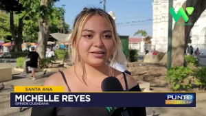 THERIANS EN EL SALVADOR