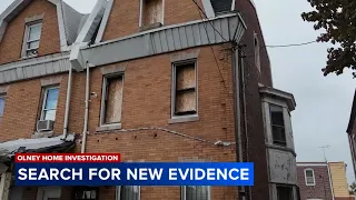 Horsch case: Investigators set to conduct new extensive search of Philly home tied to missing women