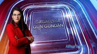 Gagauziya gün- gündän| KONGAZ KÜÜYÜN İLERLEMESİ.