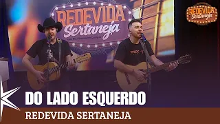 On the Left Side - Redevida Sertaneja Padre Alessandro Campos