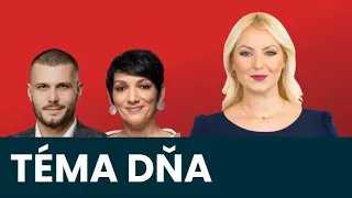 Téma dňa: Richard Glück vs. Irena Bihariová