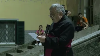 S Stefano celebrazione 250esimo dedicazione della Chiesa Parrocchiale 18082026