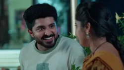 Chamanthi - Full Ep - 537 - Meghna Lokesh, Aashish Chakaravathi, Aishwarya Varma - Zee Telugu