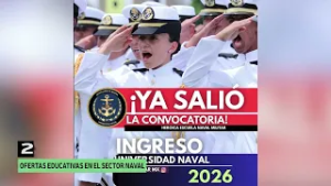 5 MÁS 13 FEBRERO 2026