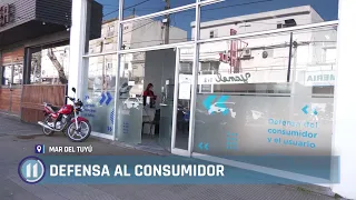 Consumer Protection ⚡🤝