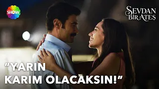 6 Leyla and Mirza's happy past