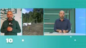 Cuenta regresiva para el Mundial de Motocross en Bariloche