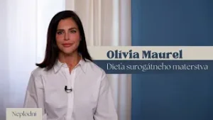 NEPLODNÍ | DIEŤA SUROGÁTNEHO MATERSTVA