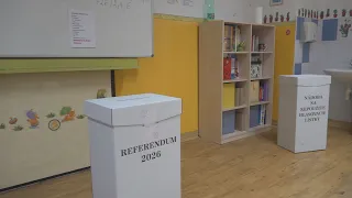 Referendum 2026 v Senici