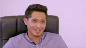 [CLIP] Sweetie Nanie : Ep 4 - Ye Ke Baizura Tu Tunang Zafri? Nanie Salah Faham Kot | Tonton