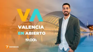 Valencia en Abierto | Benaguasil ya está en Fallas y nos cuenta sus novedades para este 2026