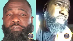 Everything we know about the man suspected of shooting a Memphis police officer