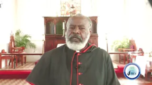 CHRISTIAN COUNCIL ISSUES LENTEN CALL FOR NATIONAL UNITY