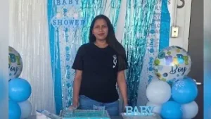 Pregnant woman detained, deported, family says