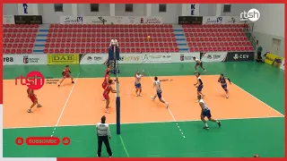 Kupa e FSHV, Partizani eleminon Tiranën në gjysmëfinale