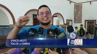 ES NOTICIA - EMISIÓN MERIDIANA 11-09-26