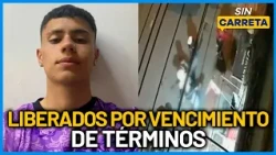 Alleged suspects in the death of young Juan José released due to expiration of legal deadlines