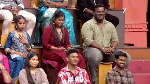 Tamizha Tamizha S3 | Ep - 134 | Webisode | Feb 15 2026 | Zee Tamil