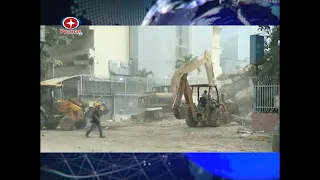 Carabobo: Llegan insumos provenientes de el Salvador