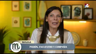 Horoscope for Today and Tomorrow with Lourdes Ferro 07/10/2026