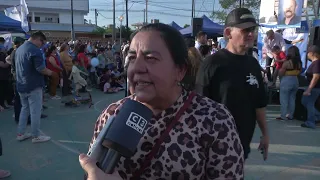 CHILDREN'S MONTH CELEBRATIONS IN FORMOSA NEIGHBORHOODS