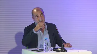 Debate Autárquicas 2021 - JF Alfragide