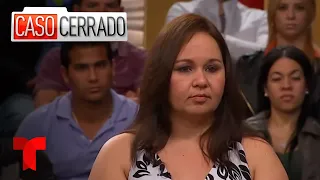 A third love destroyed my family! 💔💋😢 | Caso Cerrado Complete Case | Telemundo English