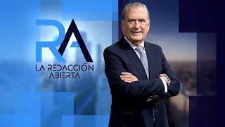 Open Newsroom | CEUTA SPARKS A POLITICAL CRISIS FOR THE GOVERNMENT | 09/02/2026