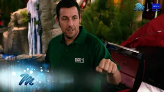 Are you ready for explosive action and comedy?