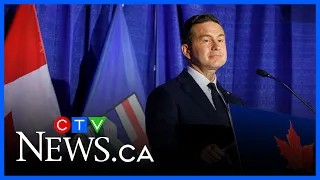 How can Poilievre restore a ‘divided’ Conservative caucus?