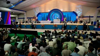 Saturday Afternoon Session | Jalsa Salana UK 2026