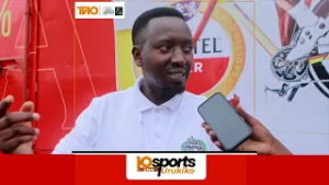 #TDR206:UBUSESENGUZI KURI ETAPE YA MBERE YEGUKANYWE NA ITAMAR