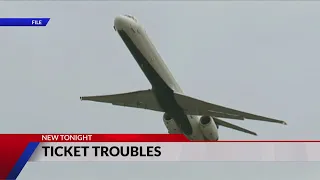 Travelers to Bosnia stuck after trouble with a local travel agent