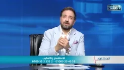 Tattoos and piercings are not just for decoration.. Dr. Ayman Rashwan warns of serious health risks!