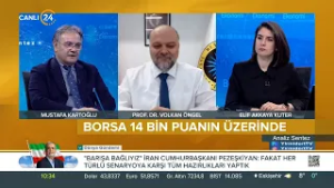 Analiz Sentez / Gündemin Analizi - 23 02 2026