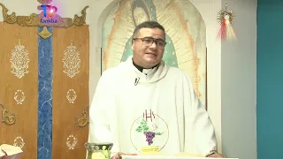 SANTA MISA MIERCOLES 22 DE JULIO 2026 PADRE JORMIN FERMIN https://tvfamilia.com/santa-misa/