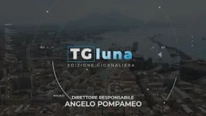TG LUNA 02 02 2026 - ore 20.30