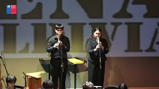 Peña de la UT, 60 años  Teatro Regional Cervantes
