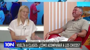 ¿CÓMO ACOMPAÑARLOS? ?