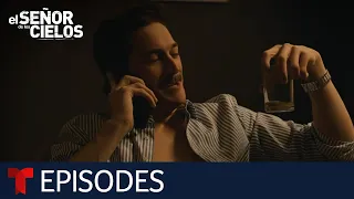 El Señor de los Cielos 10: Border Showdown | Episode 49 | Telemundo English