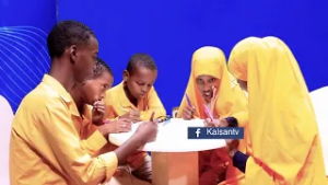 Tartanka Dugsiyada Dhexe Bisha Ramdaan (Tartamayaasha Amjad & Global 01 03 2026..