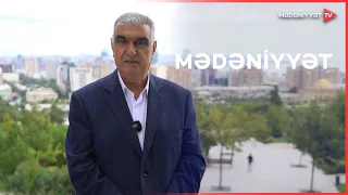 Mədəniyyət | Sözümüz sözdür