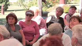 Első alkalommal rendezték meg a nyugat-balatoni polgári pikniket