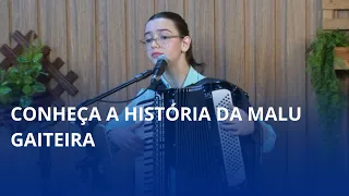A young promise of regional music